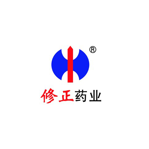 修正